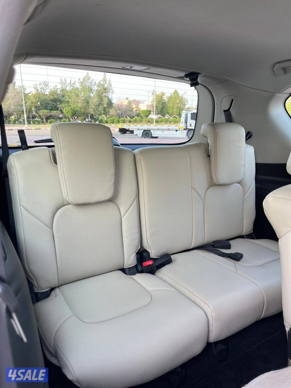 باترول 2016 نظيف جدا6