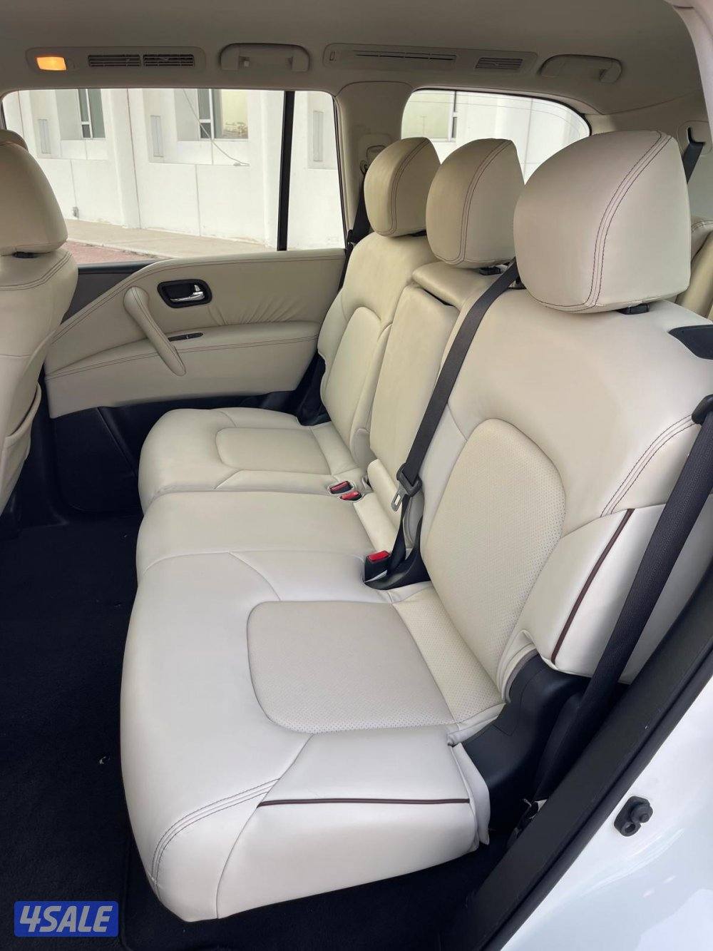 باترول 2016 نظيف جدا8