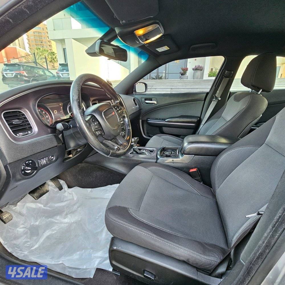 Dodge Charger SXT 20157
