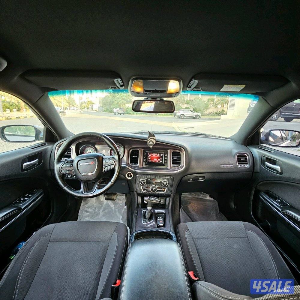 Dodge Charger SXT 20159