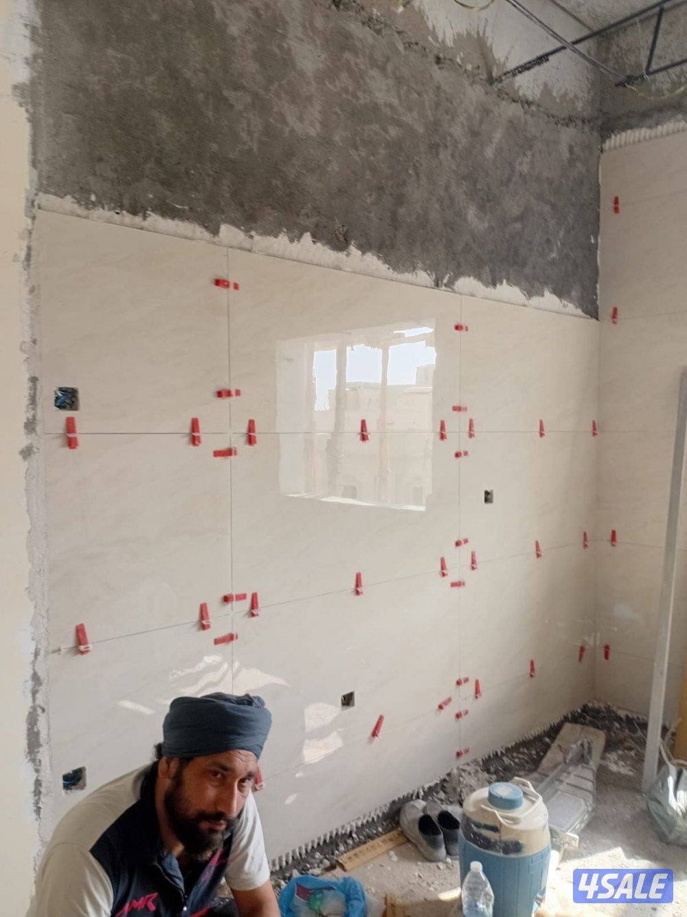 معلم سراميك باكستاني2