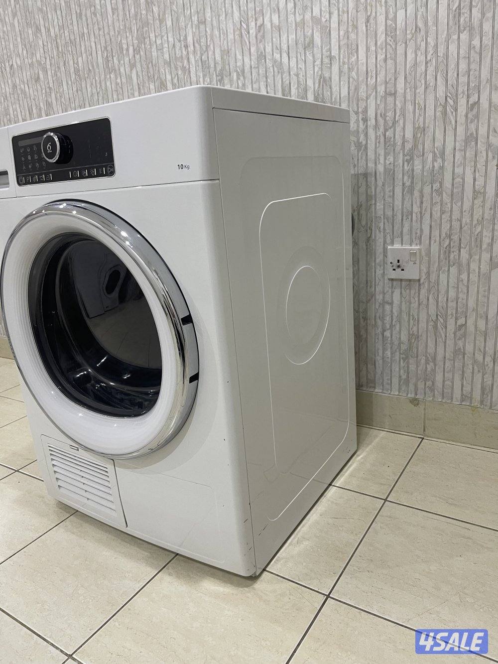 نشافه ويربول ١٠ كيلو موديل حديث1