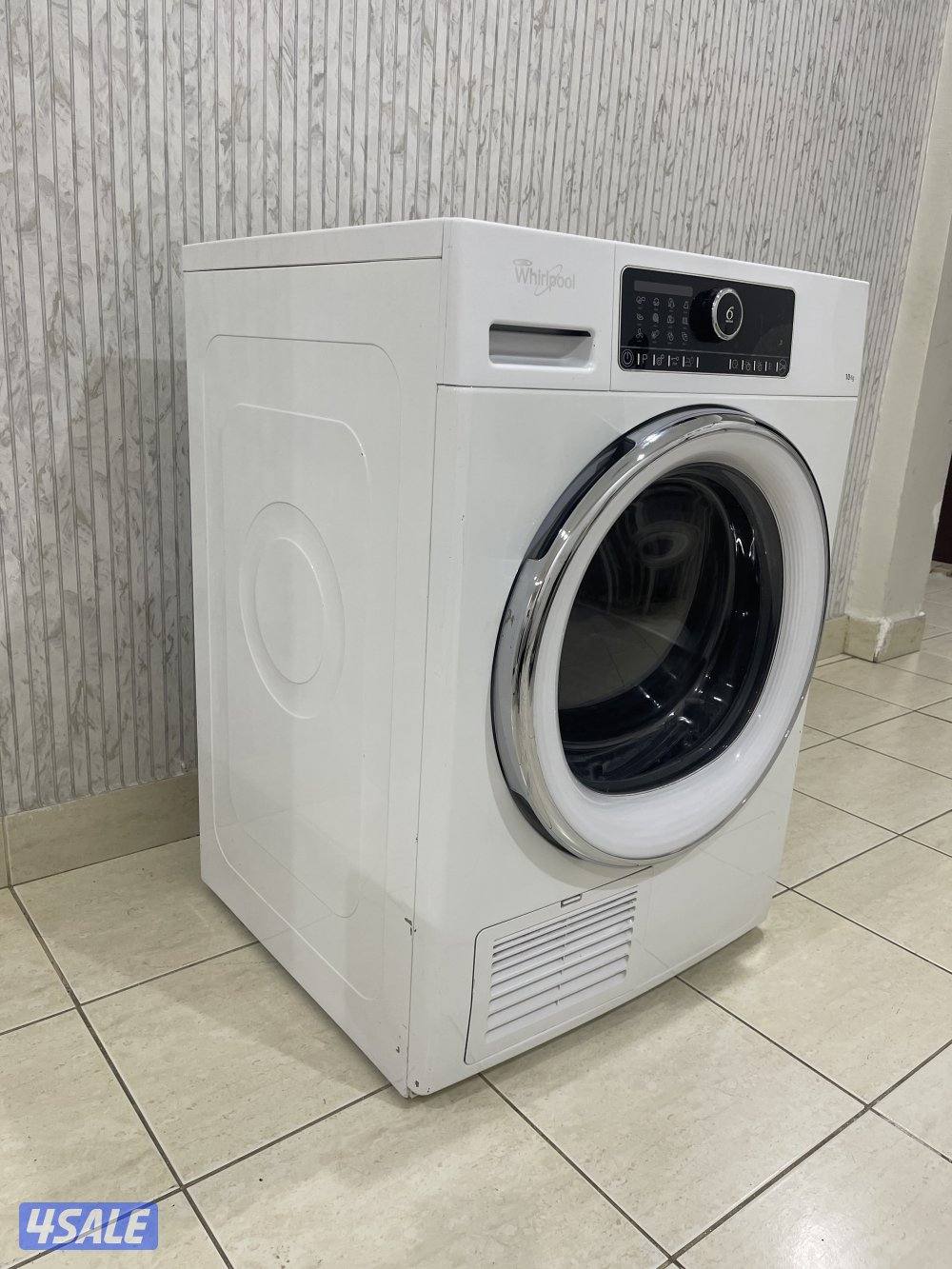 نشافه ويربول ١٠ كيلو موديل حديث3