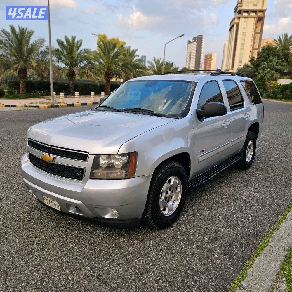 Chevrolet Tahoe LT 20120