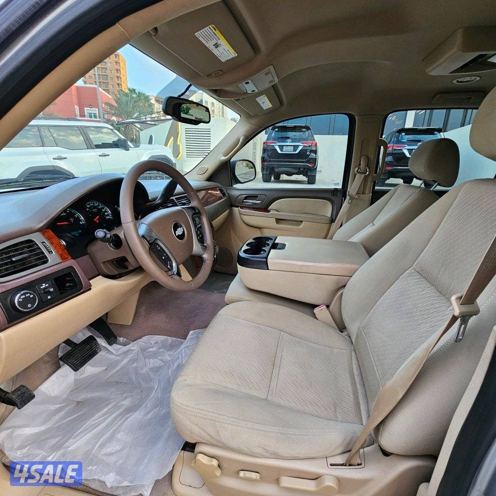 Chevrolet Tahoe LT 20128