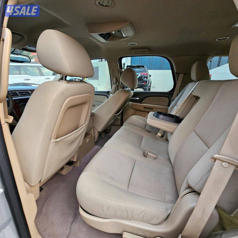 Chevrolet Tahoe LT 20129