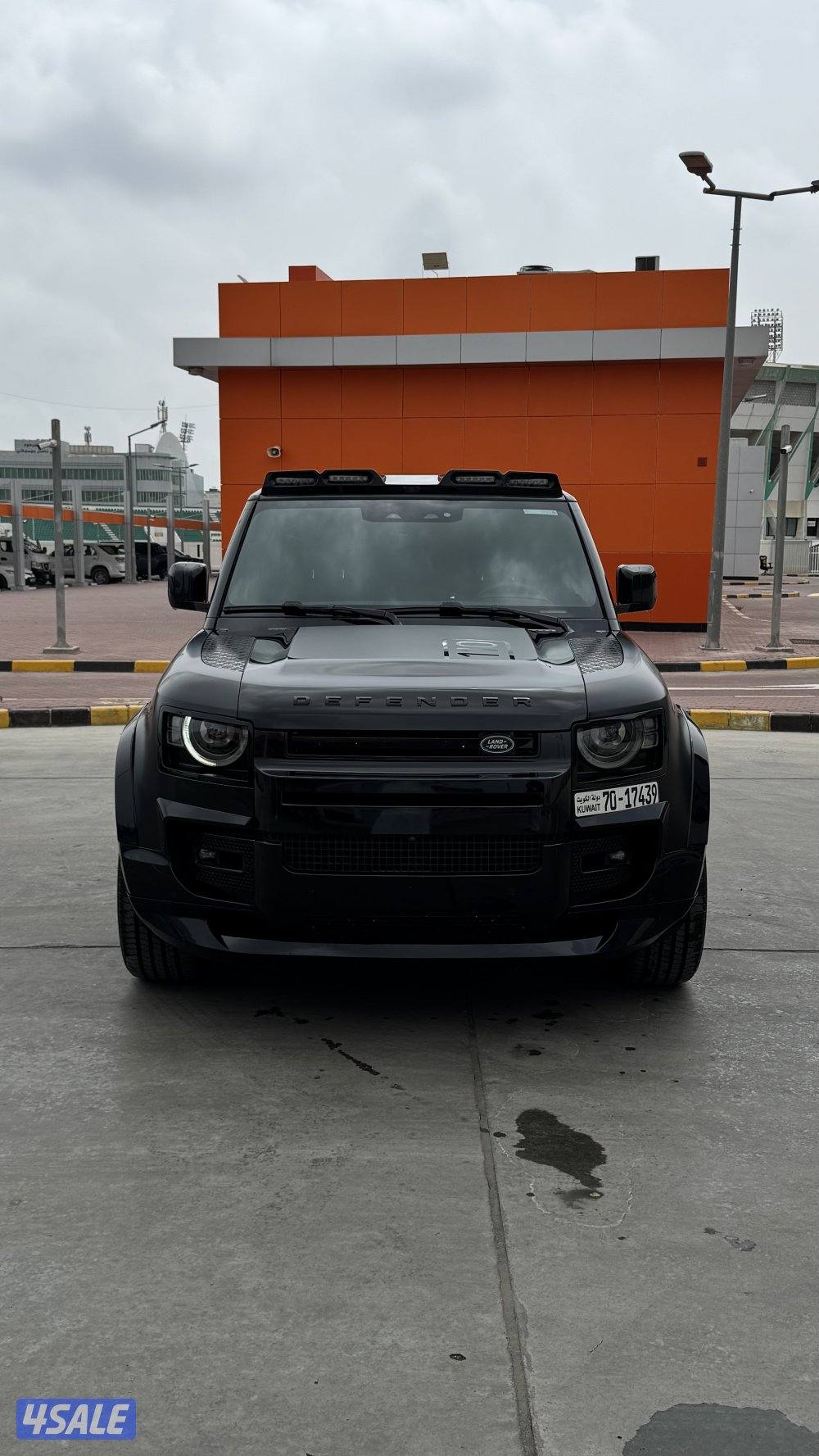 ديفندر P400 - 20236