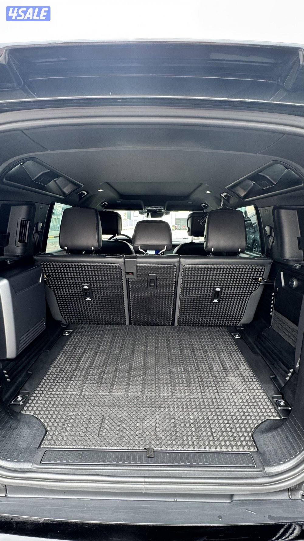 ديفندر P400 - 20237