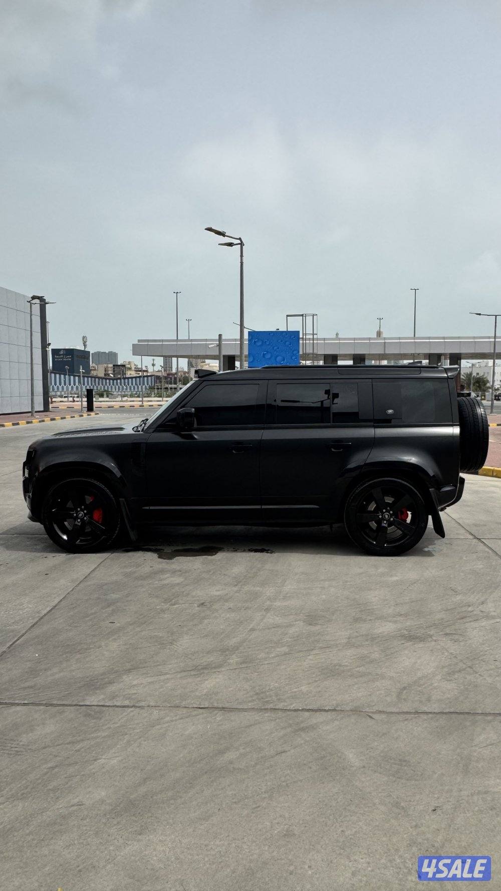 ديفندر P400 - 20238