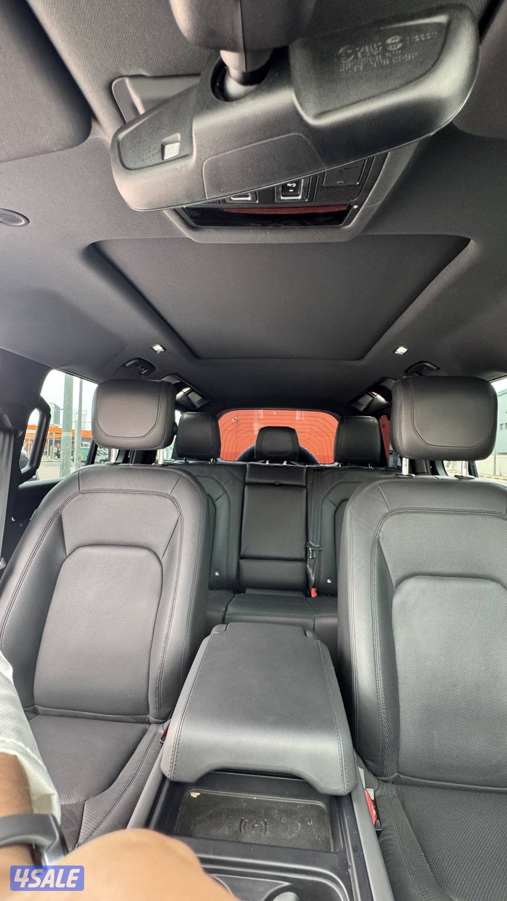 ديفندر P400 - 202310