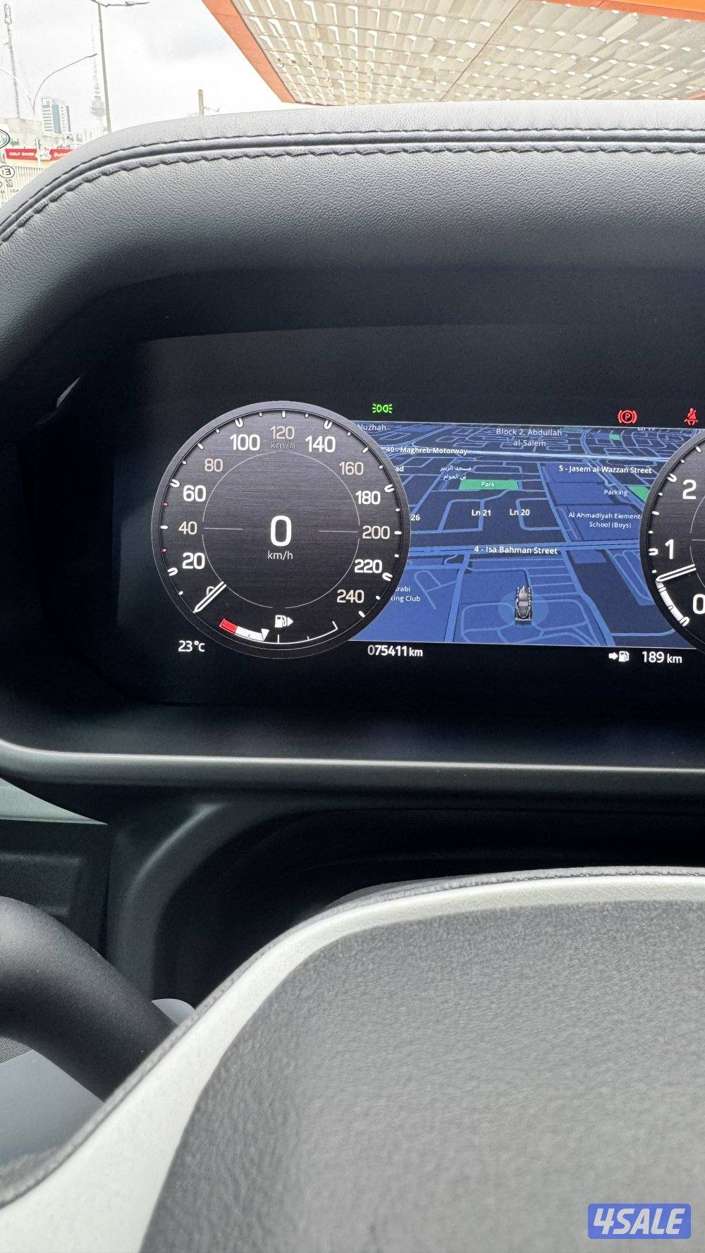 ديفندر P400 - 202312