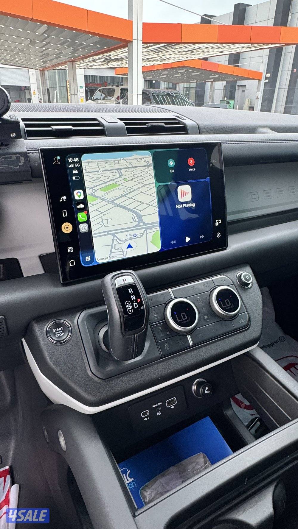 ديفندر P400 - 202314