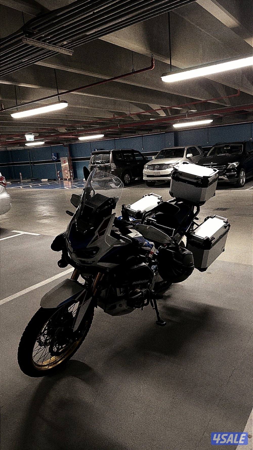 أفريكا توين 20220