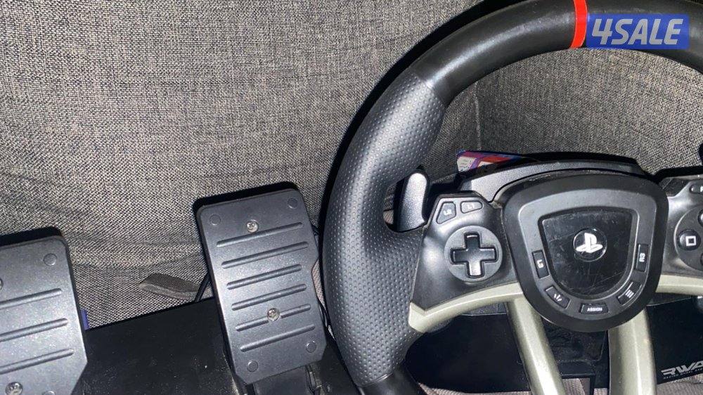 سكان لفة وحده يشتغل على سوني فور و فايف وبيسي نضيف وجديد0