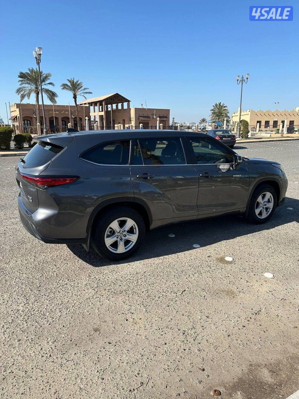 هايلاندر هايبرد2