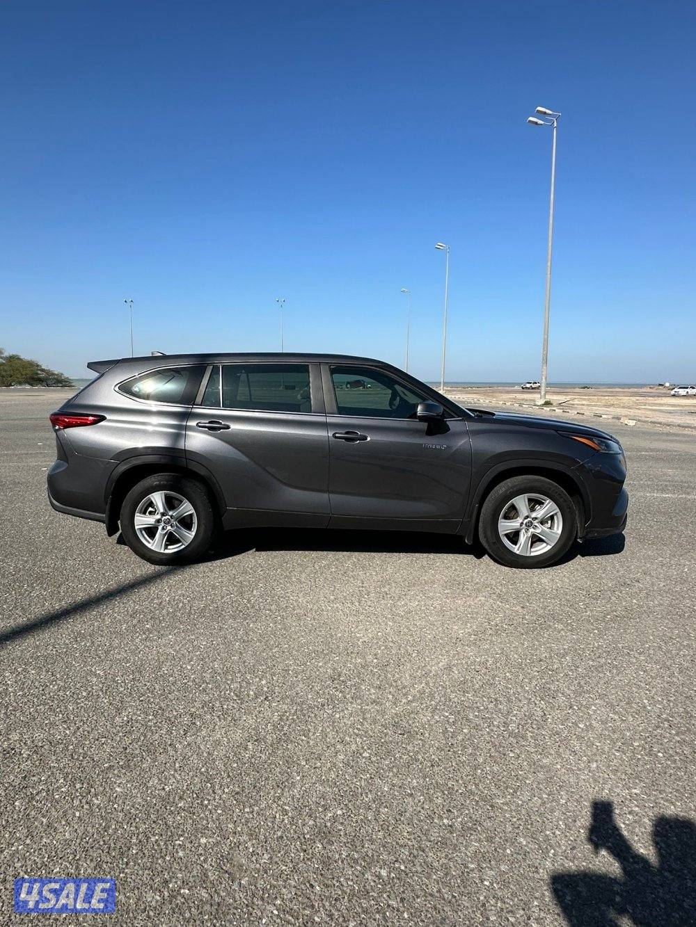 هايلاندر هايبرد4