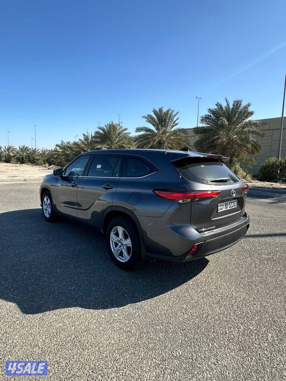 هايلاندر هايبرد5