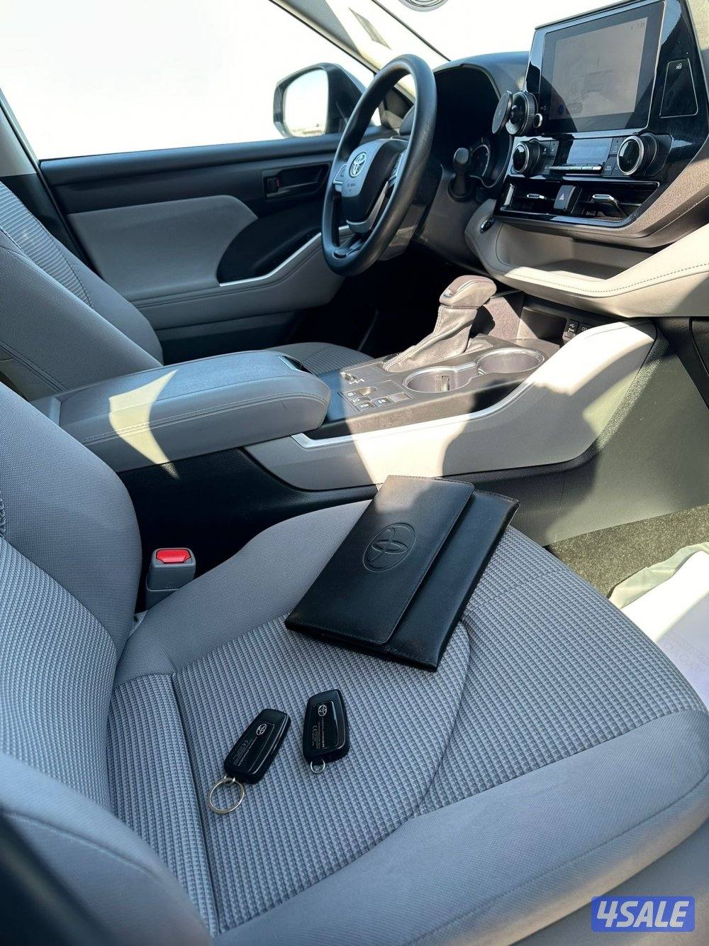 هايلاندر هايبرد6