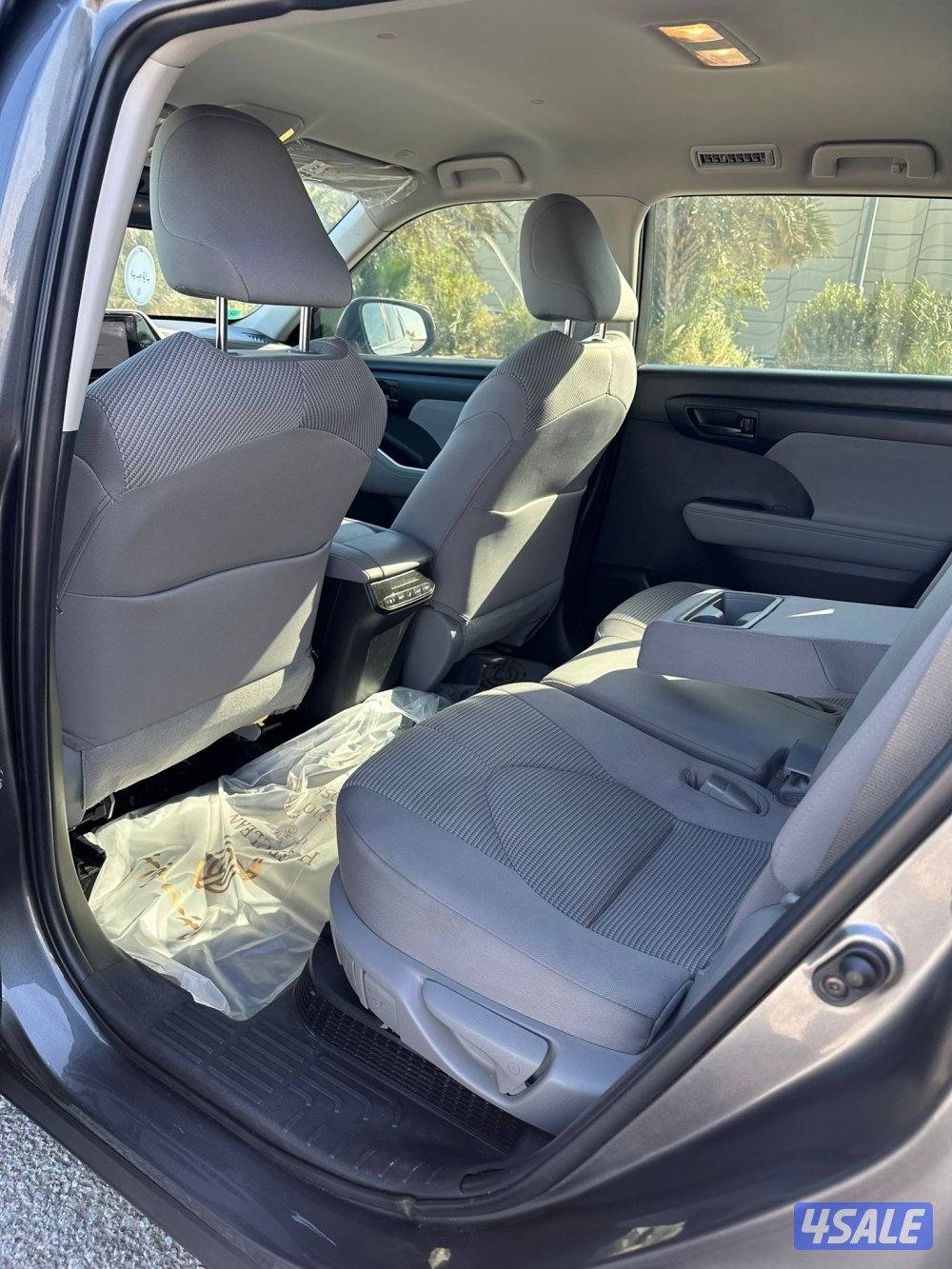 هايلاندر هايبرد8