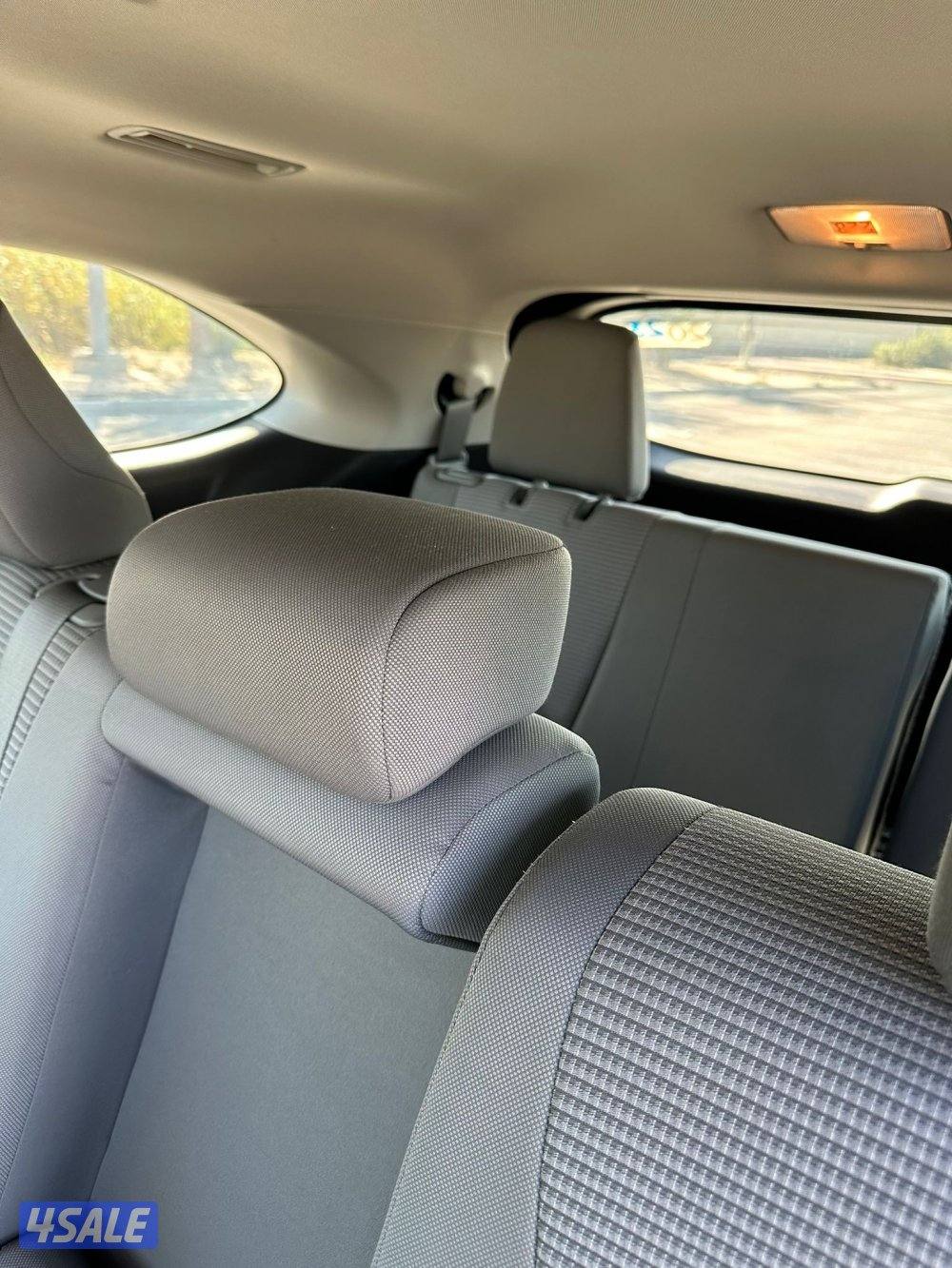 هايلاندر هايبرد9