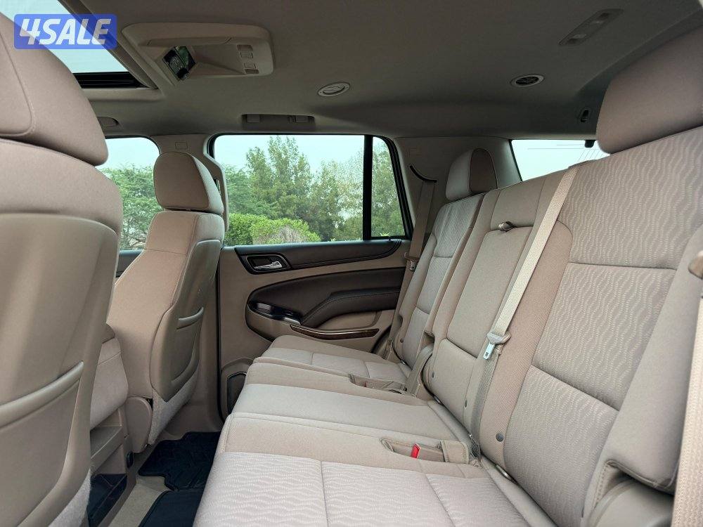 للبيع . تاهو Z71 . م 20155