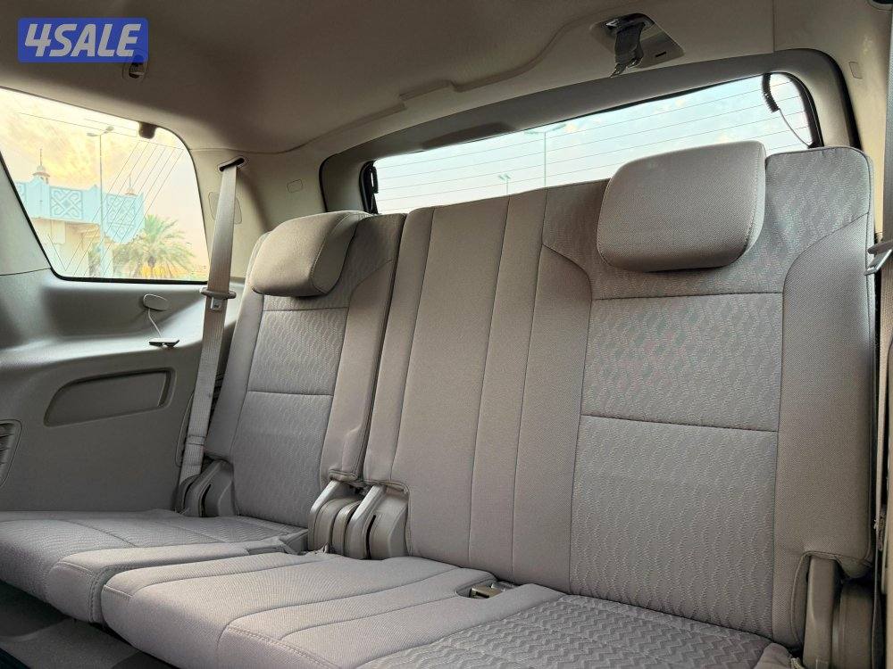 للبيع . تاهو Z71 . م 20157