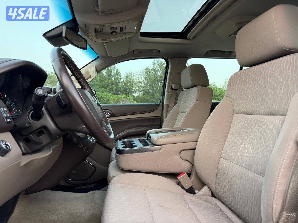 للبيع . تاهو Z71 . م 20159