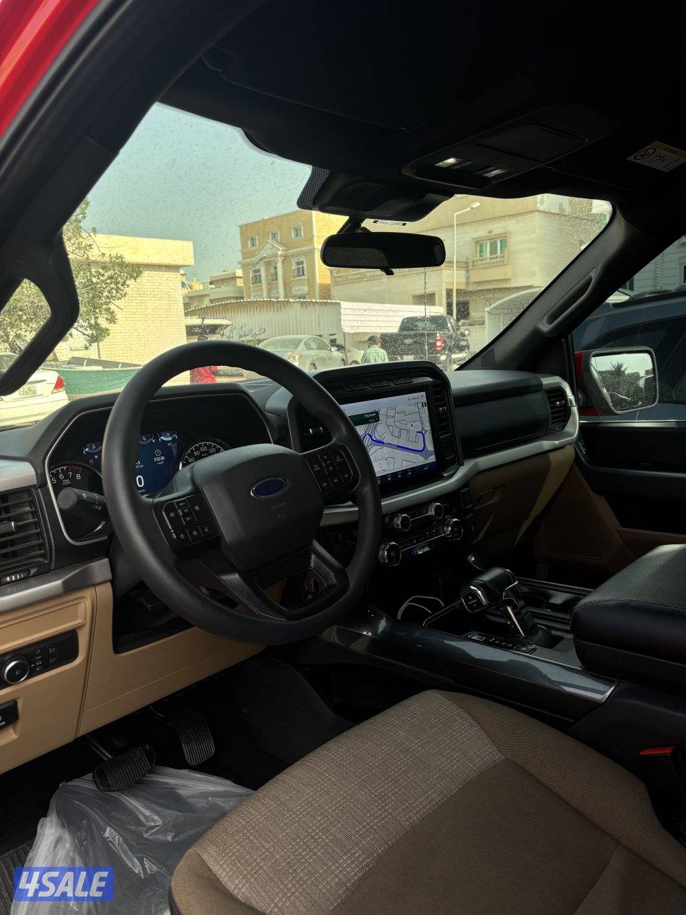 صبغ الوكالة وارد الغانم شرط الفحص بالكامل2