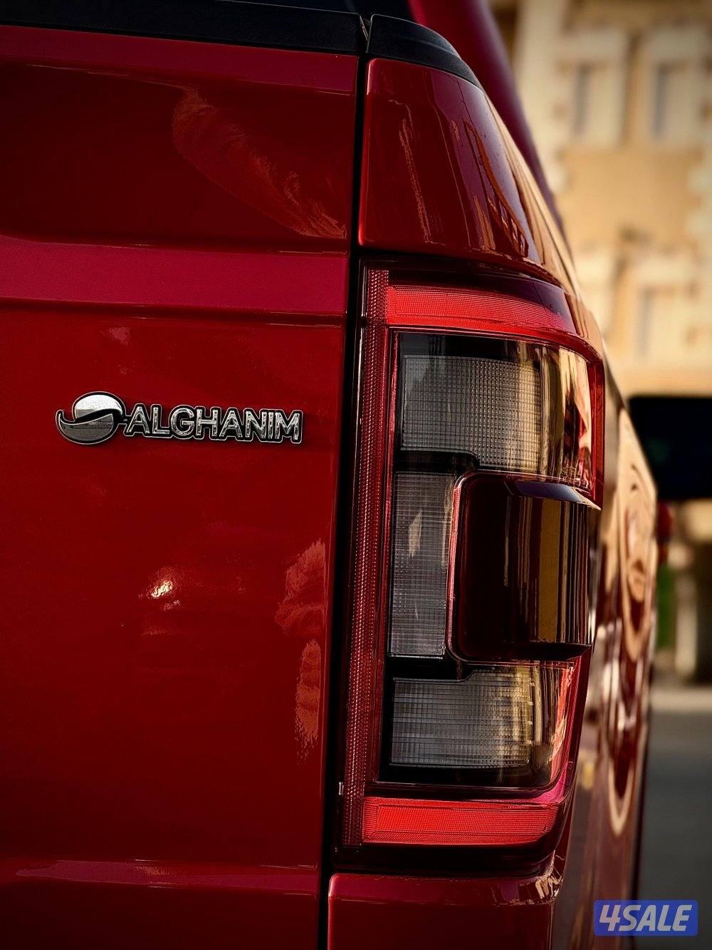 صبغ الوكالة وارد الغانم شرط الفحص بالكامل5