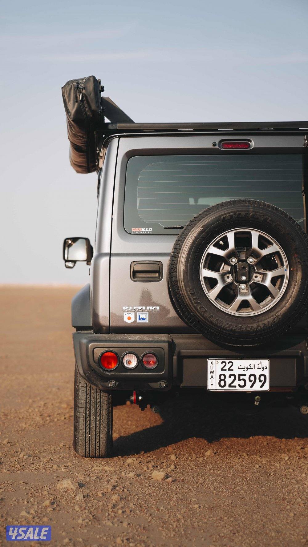 ((( جيمني 4 ابواب قير عادي)))1