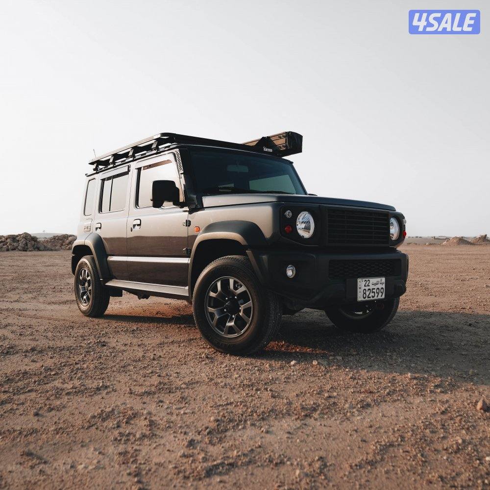 ((( جيمني 4 ابواب قير عادي)))2