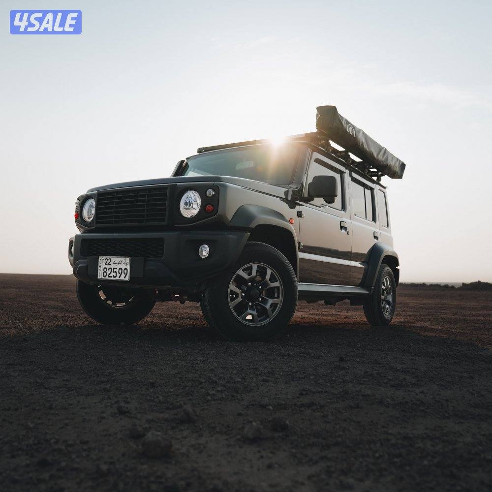 ((( جيمني 4 ابواب قير عادي)))3