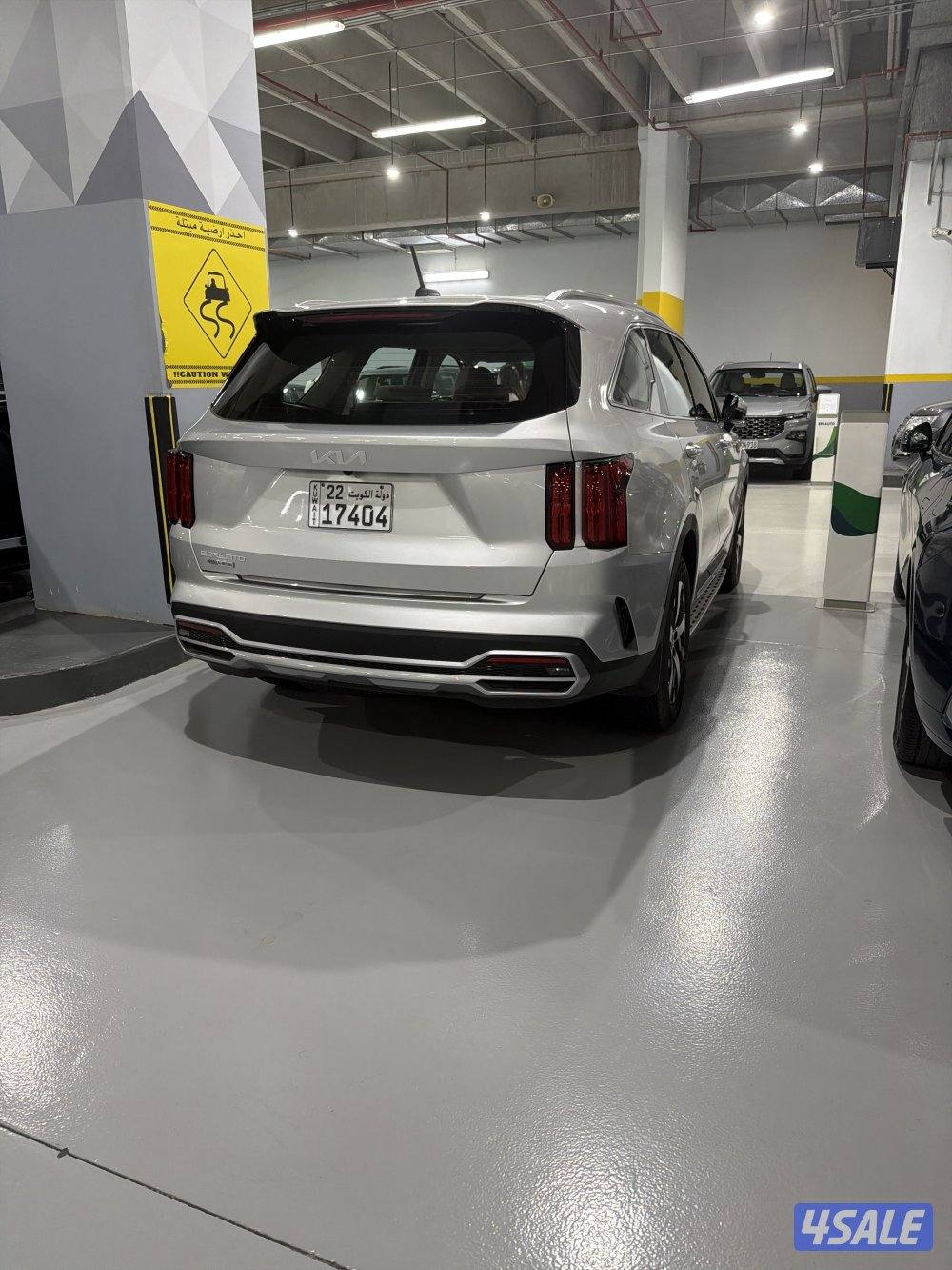 للبيع كيا سورنتو1