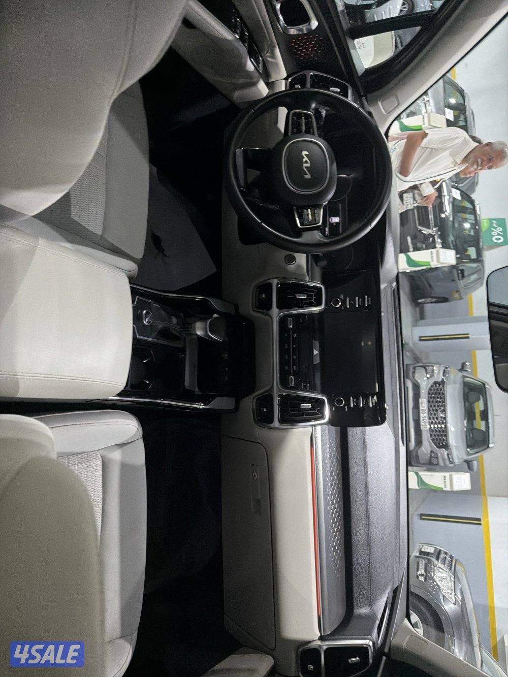 للبيع كيا سورنتو2