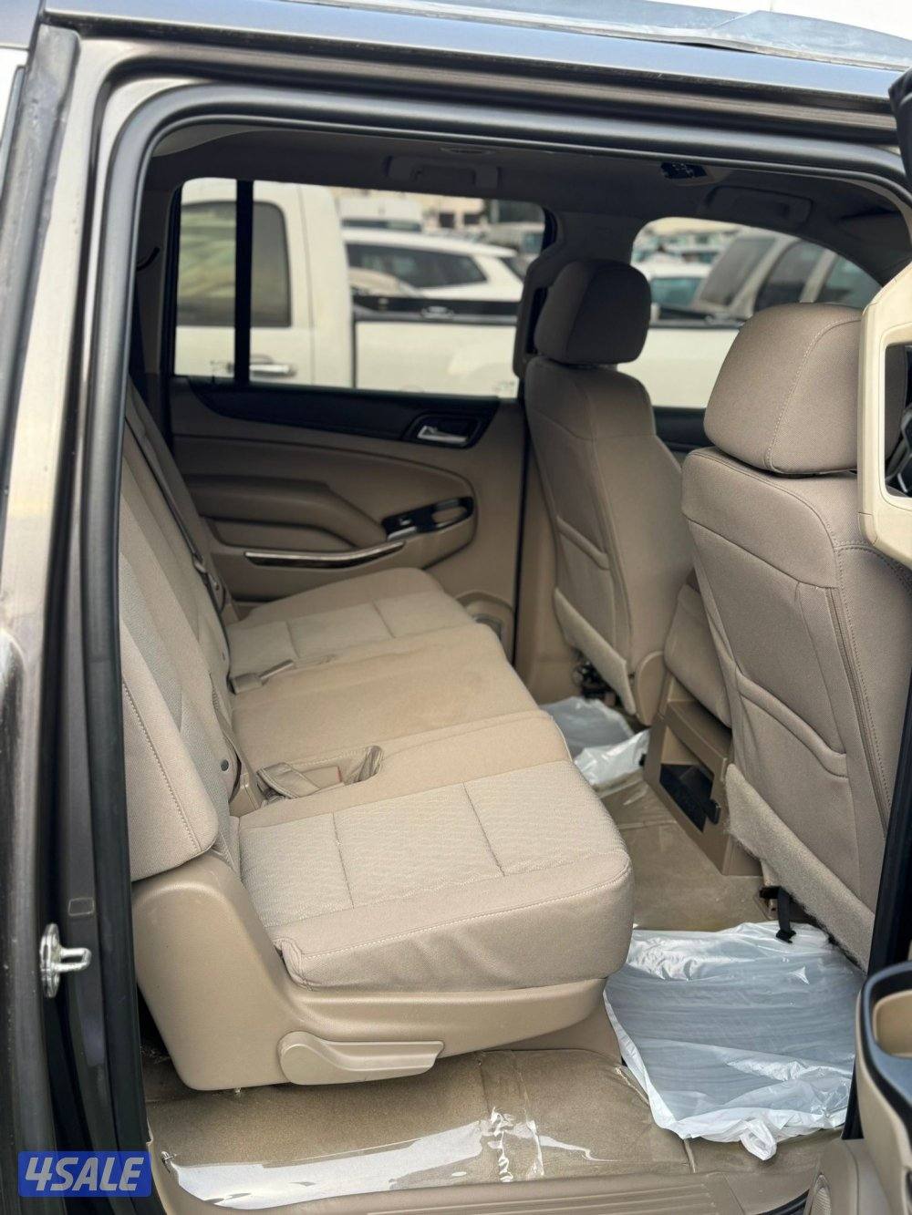 معرض برستيج كار1