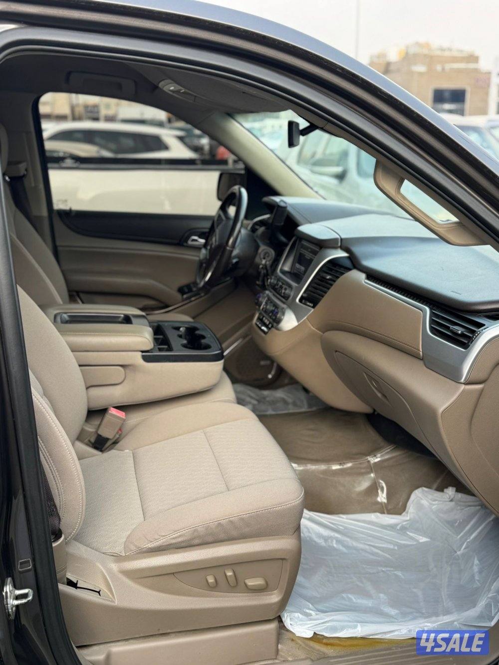 معرض برستيج كار4