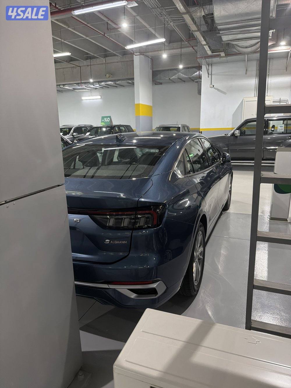 للبيع فورد تورس1