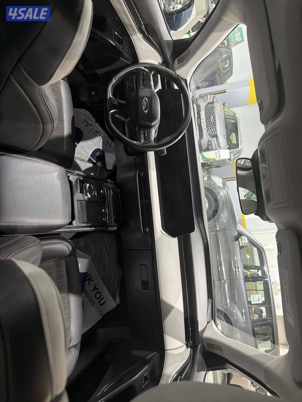 للبيع فورد تورس2