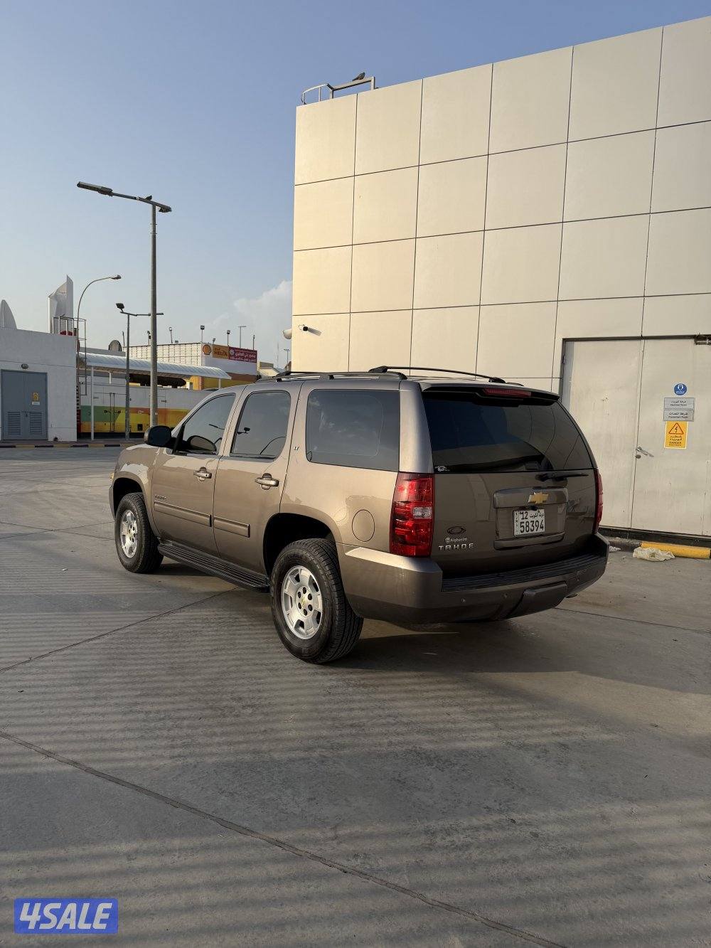 بحالة نادره الموتر مخزن3