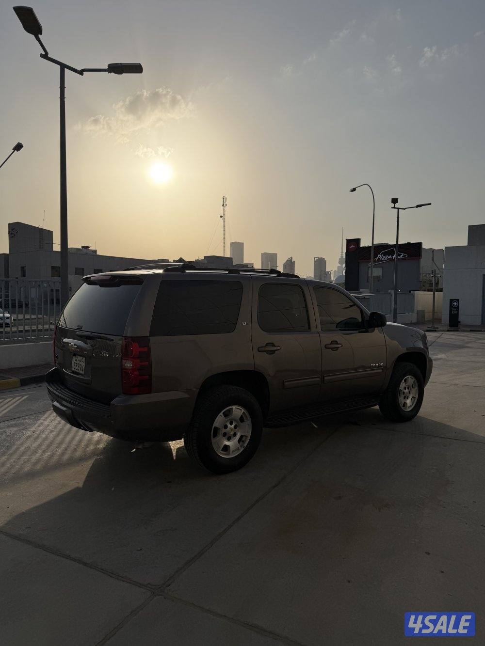 بحالة نادره الموتر مخزن5