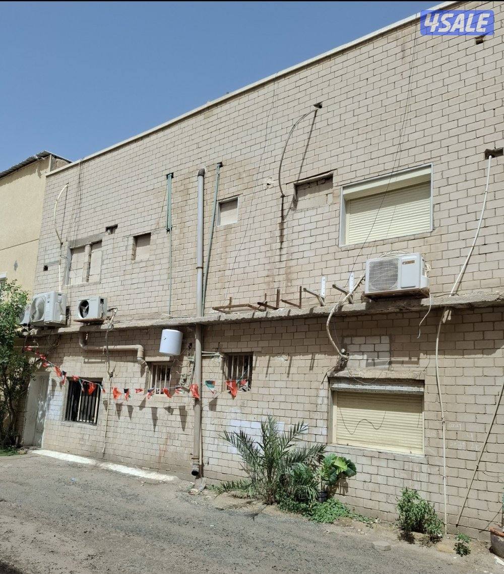 للبيع بيت حكومة في بيان1