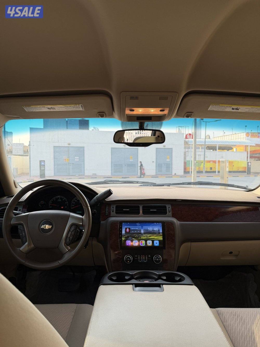 بحالة نادره الموتر مخزن10