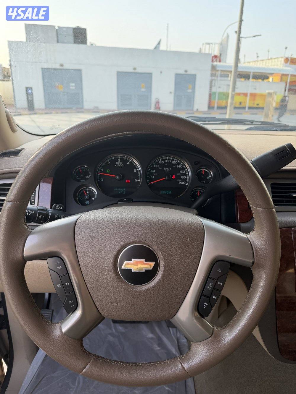 بحالة نادره الموتر مخزن12