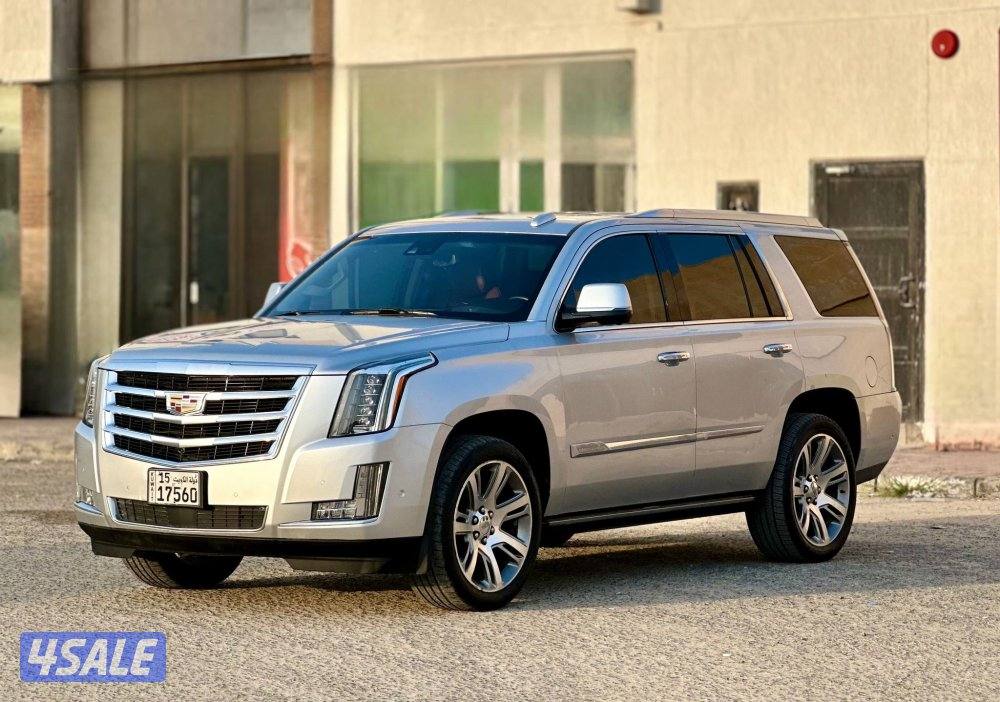 اسكاليد 20171