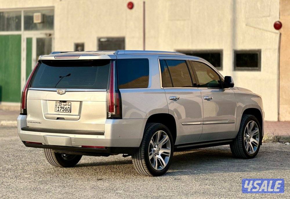 اسكاليد 20173