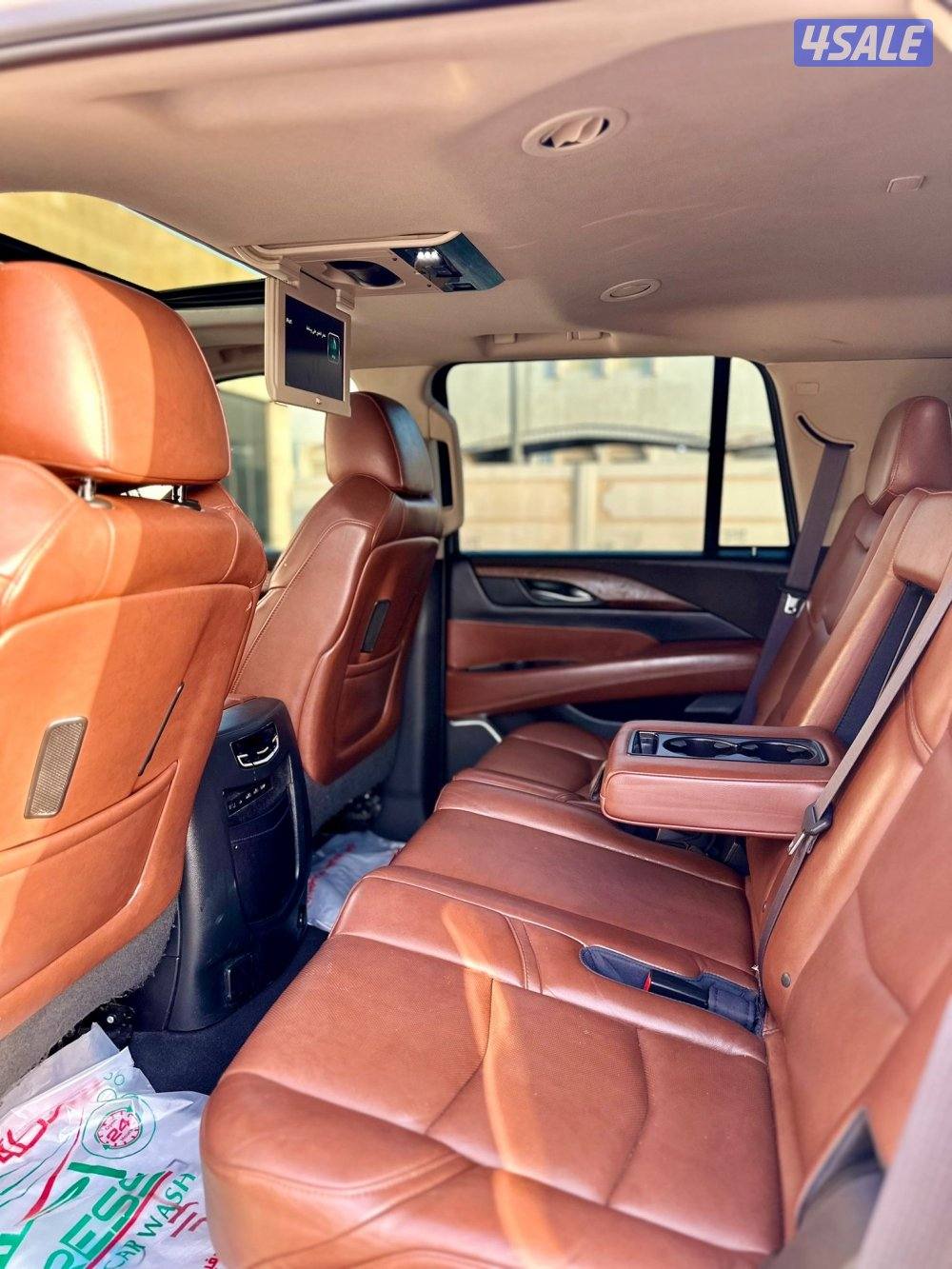 اسكاليد 20174