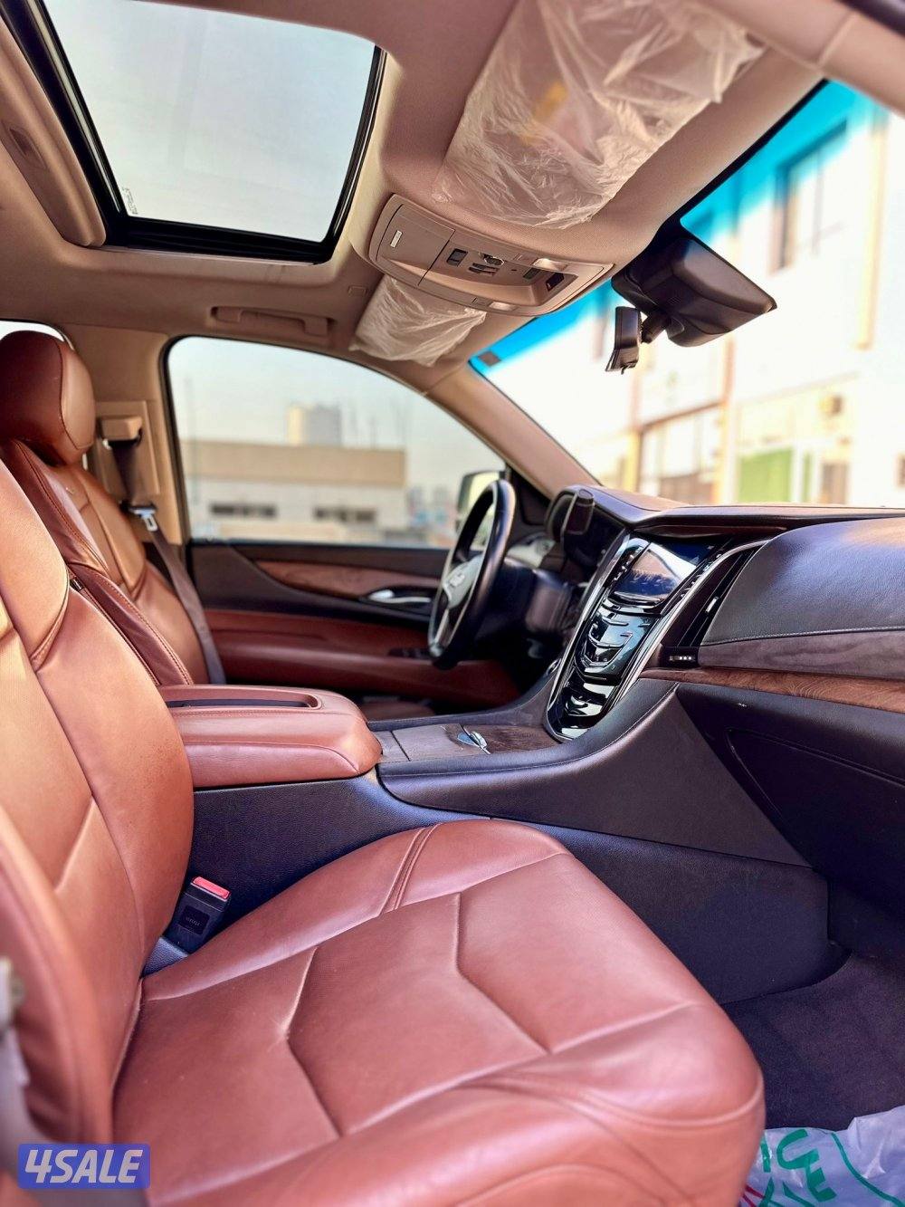 اسكاليد 20176