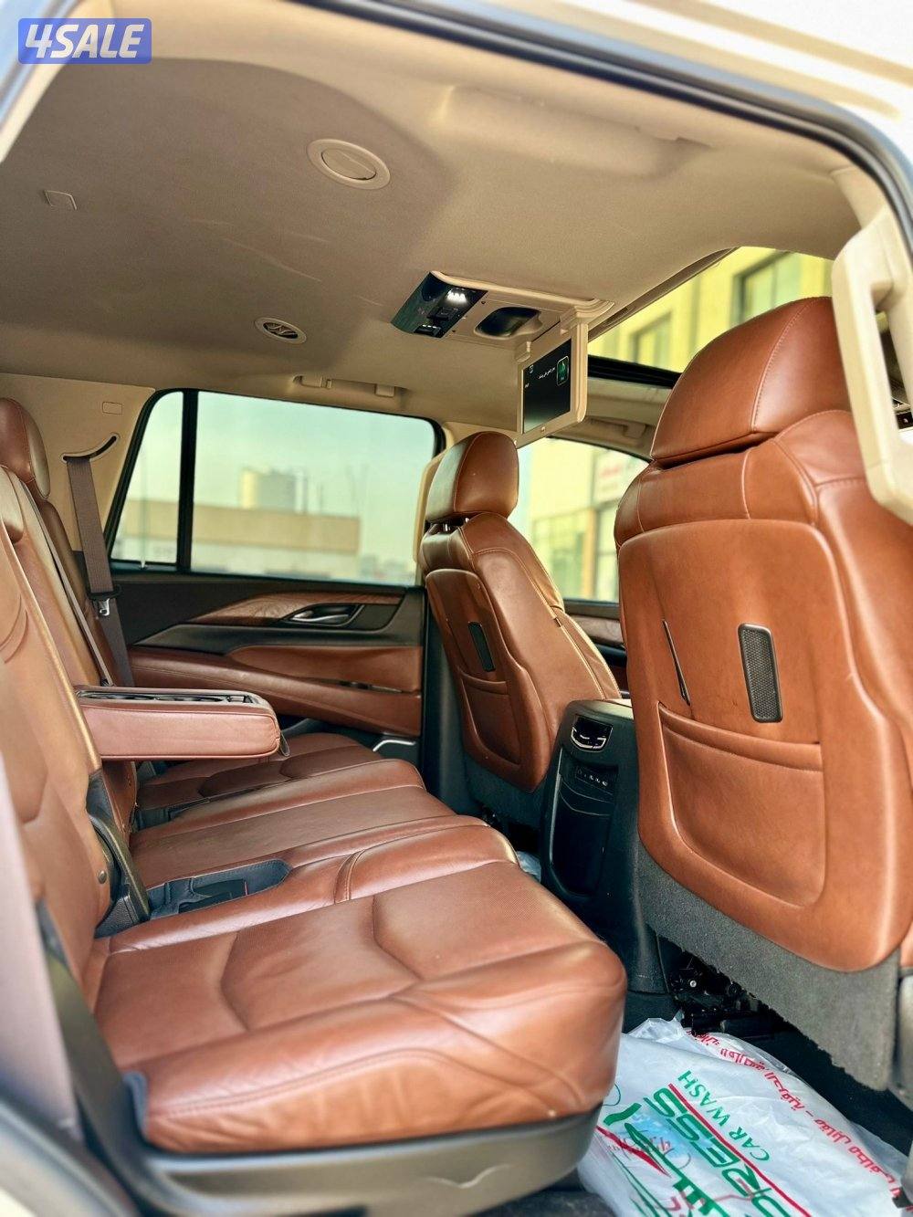 اسكاليد 20177