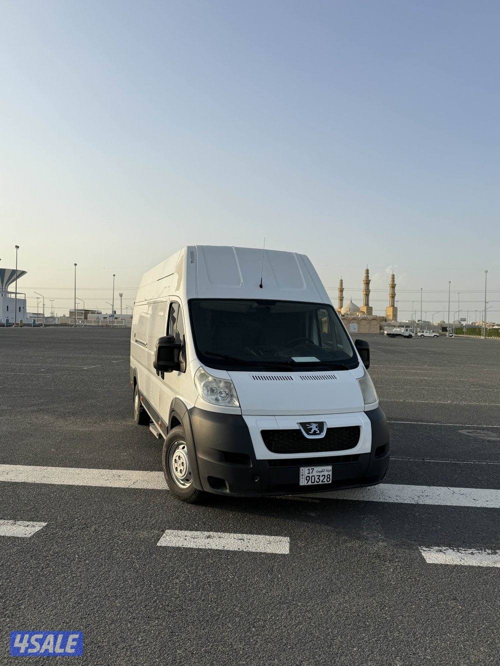 فان بيجو ٢٠١٥0