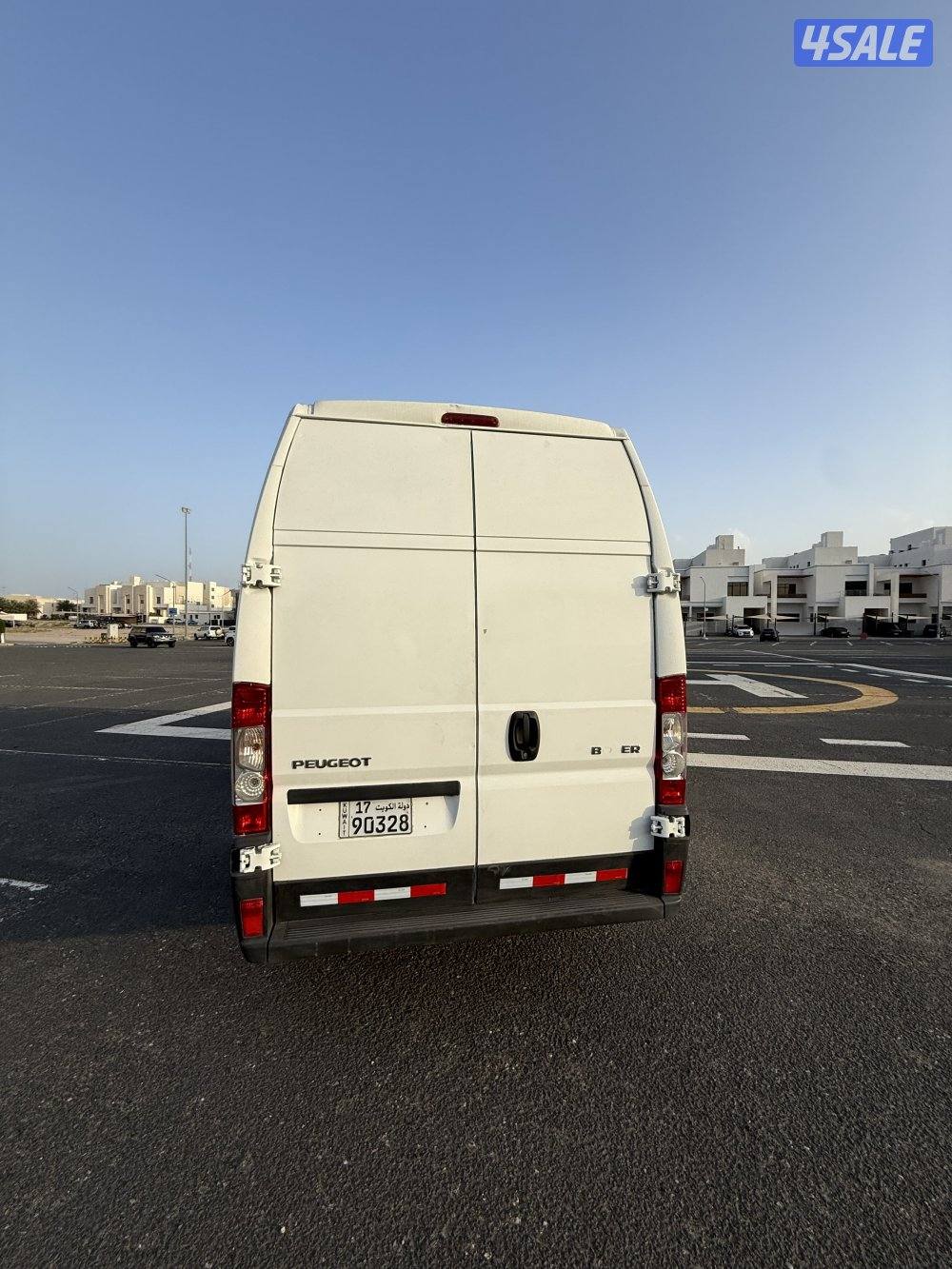 فان بيجو ٢٠١٥1